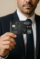 【即解約は非推奨!】衝撃の改定、マリオットボンヴォイ・アメックス・プレミアム