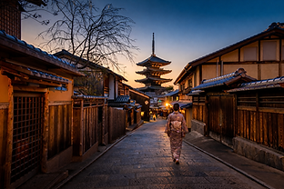 保存版【京都の伝説を食べる】数百年続く「物語」と「名物」を味わう名店５選