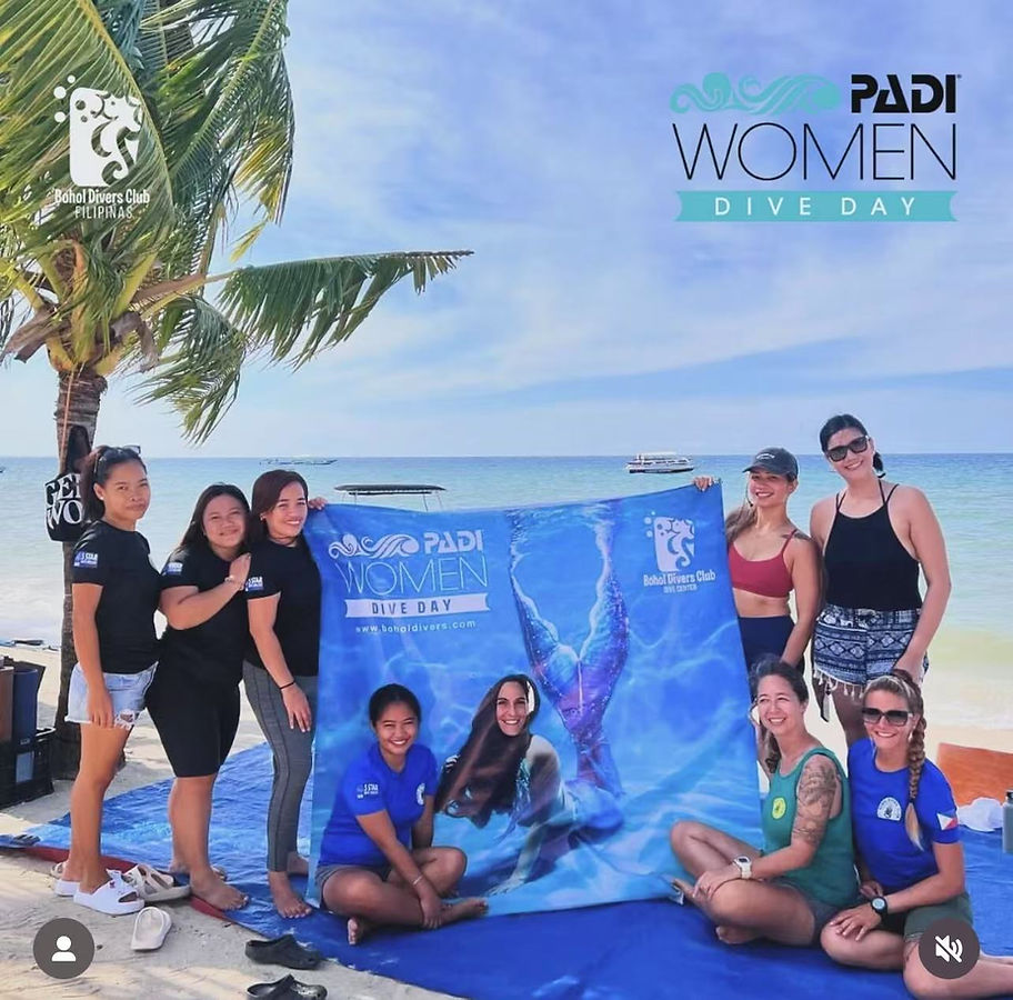 Alona Beach Yoga