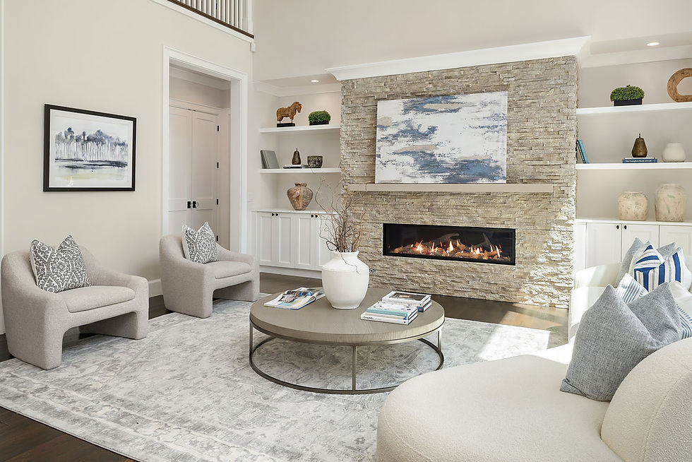 The Conversation That Changes How Sellers See Staging