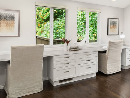 There Are Roughly 150,000 Shades of White. How Do You Find The Right Neutral Paint Color?