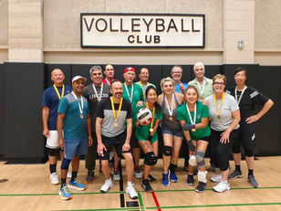 2024 Village Games