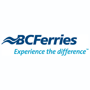 BC Ferries Bowen Island