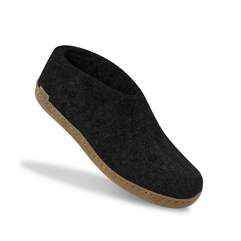 Miniature : Chaussons - Modèle classique