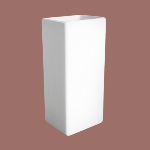 Miniature : Vase rectangulaire