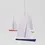 Miniature : Dinghy Regatta