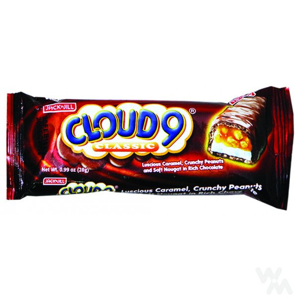 CLOUD9 ₱9