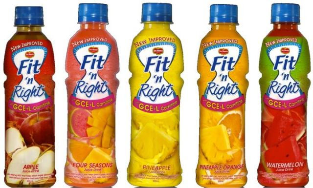 FIT&RIGHT ₱28