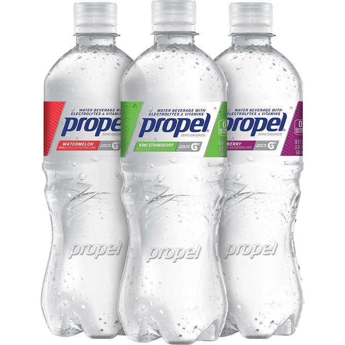 PROPEL ₱23
