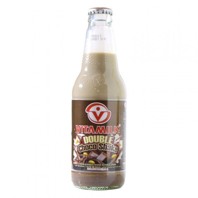 VITAMILK D CHOCO ₱29