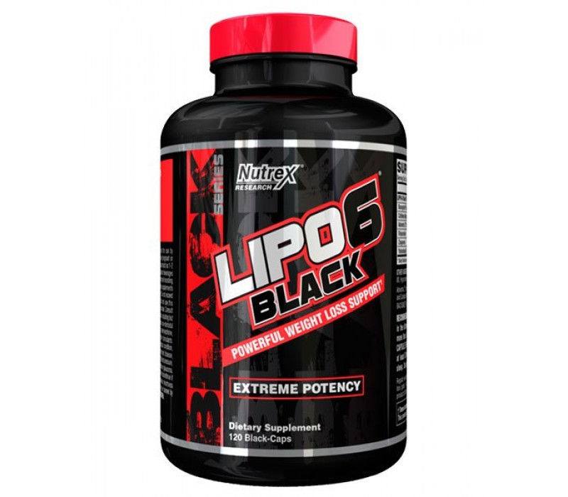LIPO6 (1CAPSULE) ₱25