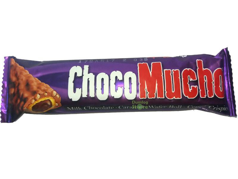 CHOCO MUCHO ₱10