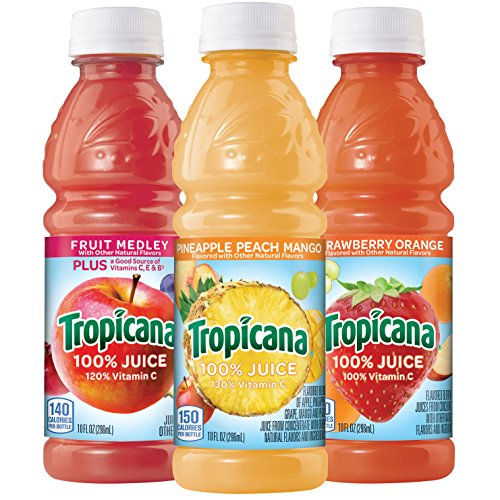 TROPICANA ₱28