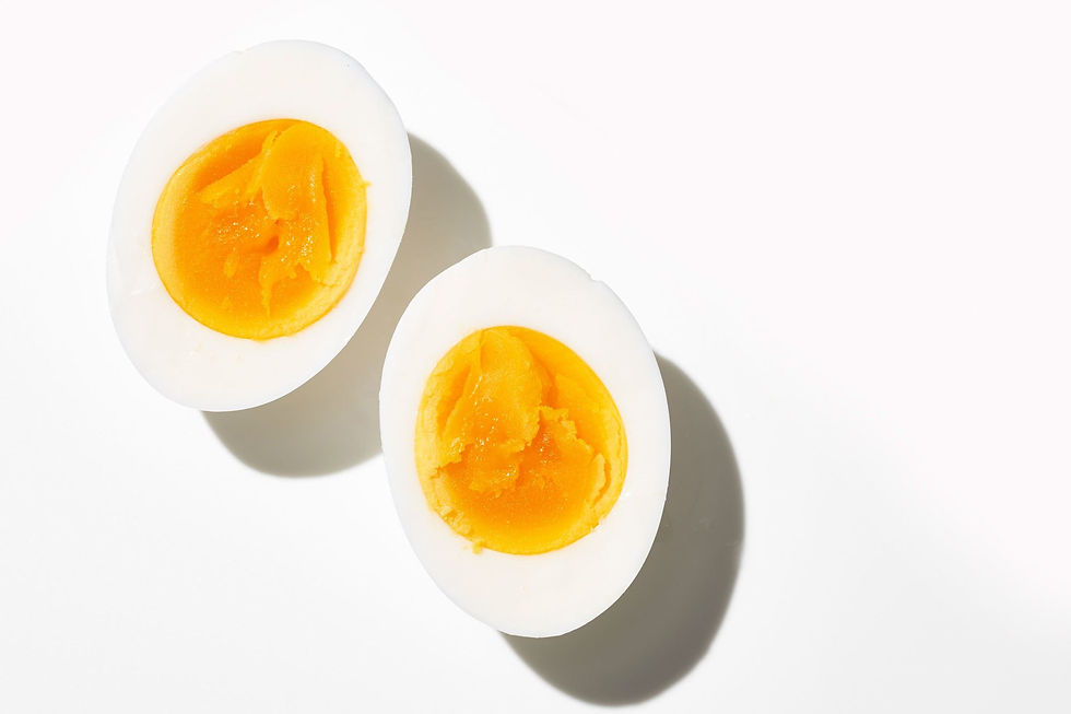 BOILED EGG ₱10