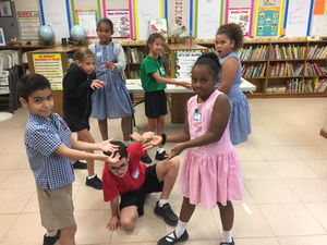 The Dunross "Into Film" Club