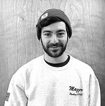 eric tech jason mazzer plumbing hvac sad