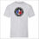 Miniature : T-Shirt Homme - LOGO 4T - YVARD