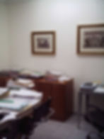 Gabinete Advogado - ANTES