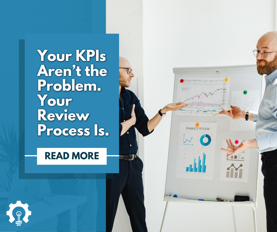 Your Review Process Guide