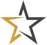 Event Starz Logo Stern