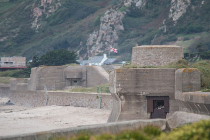 The Road to Liberation - 8th January 1941