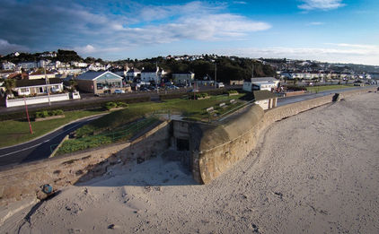 The Road to Liberation - 21st January 1941