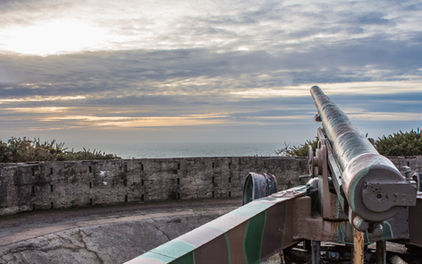 The Road to Liberation - 6th February 1941