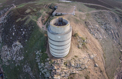 The Road to Liberation - 13th February 1941