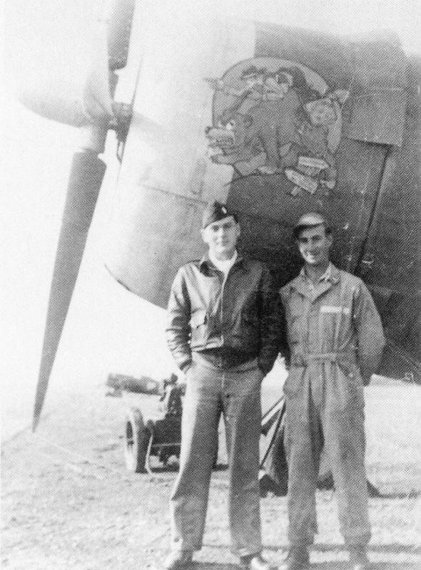 P-47c-5 #41-6358