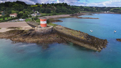 The Road to Liberation - 19th January 1941