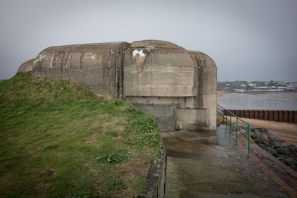 The Road to Liberation - 12th January 1941