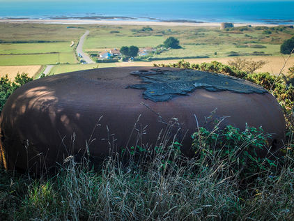 The Road to Liberation - 3rd January 1941