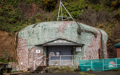 The Road to Liberation - 1st February 1941