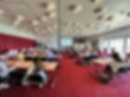 SMPA Conference 2022, Lucerne