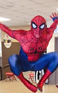 Spidey