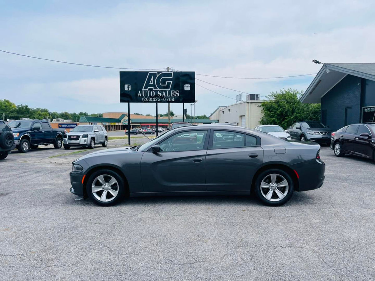 AG Auto Sales