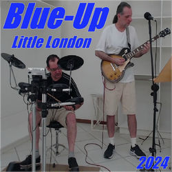 Blue-Up 2024 Little London Front