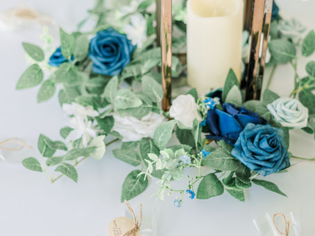 Coordinating Vendors Like a Pro with Weddings and Events by Frankie Hill
