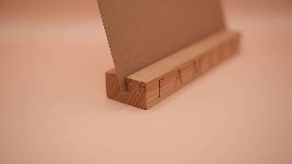 Miniaturbild: Kartenhalter gross