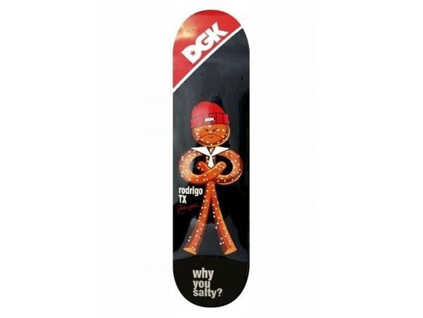 Miniatura: Shape DGK