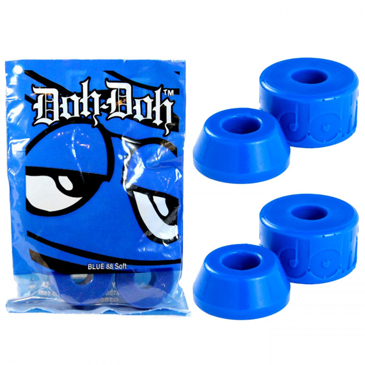Amortecedor Doh-Doh Blue