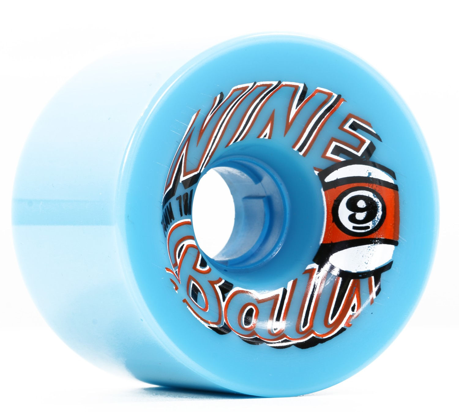 Sector 9 Ball 74mm 70a jogo c/4 rodas