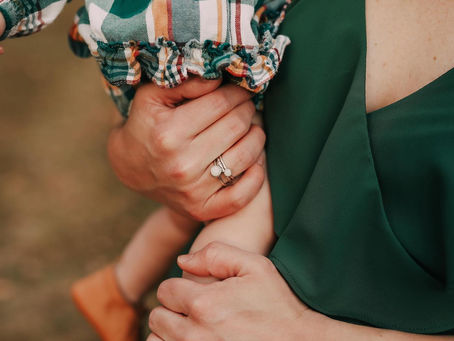 The Bittersweet Joy of Back-to-School: Letting Go, But Holding On