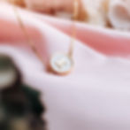 Miniatura: Pulsera Innata Única Dorada