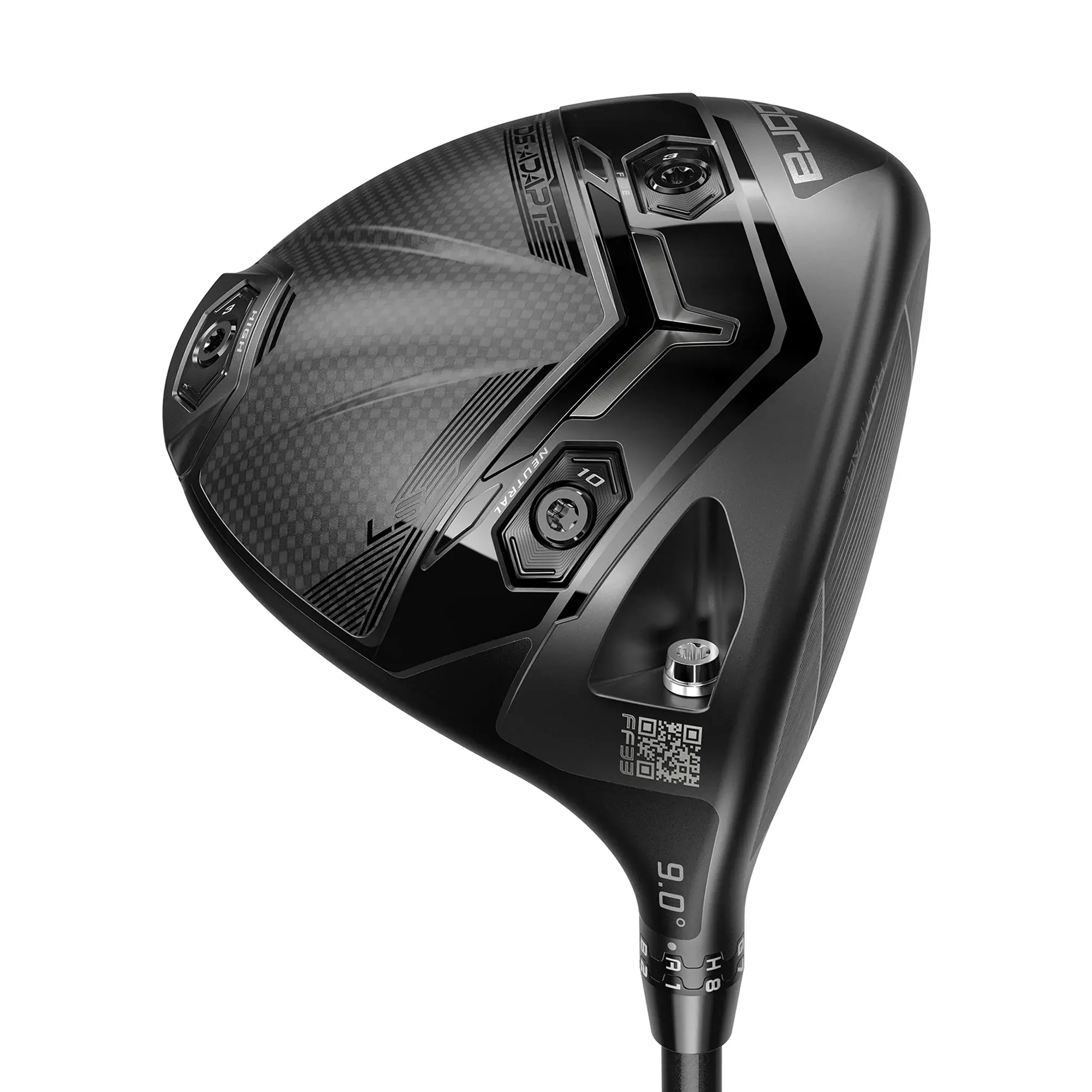 Cobra DS-ADAPT Driver