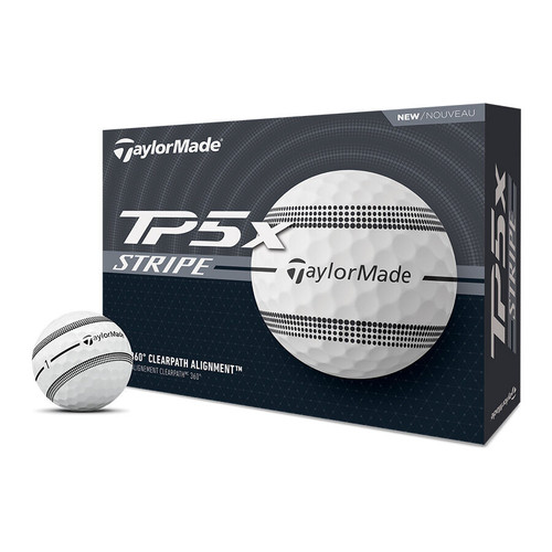 TaylorMade 限定品TP5x Stripe Season Opener TaylorMade TP5x Stripe Season Opener 2025 - O'Dwyers Golf Store