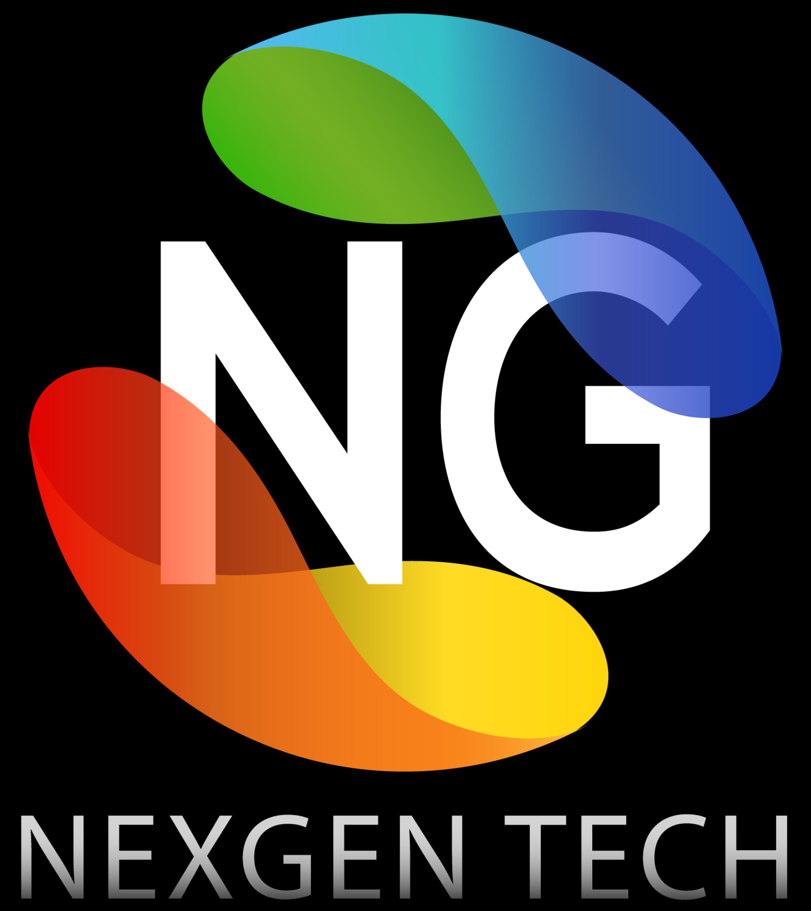 Nexgen Logo Svg