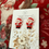 Thumbnail: Santa’s Little Minis Studs