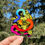 Thumbnail: RAINBOW SERPENT STICKER