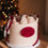 Thumbnail: Christmas Celebration Cake